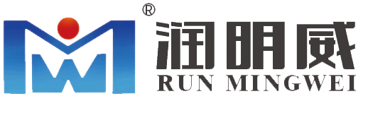 明威機械logo
