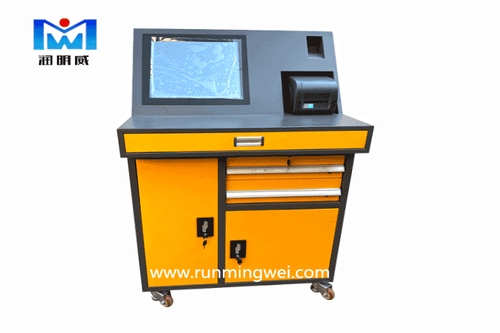 數字化轉型專用機柜